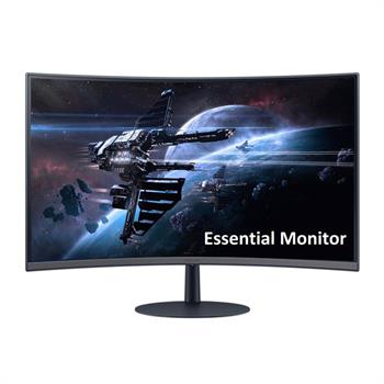 مانیتور 32 اینچ سامسونگ مدل LS32C390 -gallery-1 - https://www.redtil.com