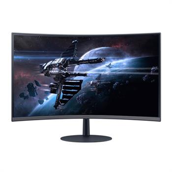 مانیتور 32 اینچ سامسونگ مدل LS32C390 -gallery-2 - https://www.redtil.com