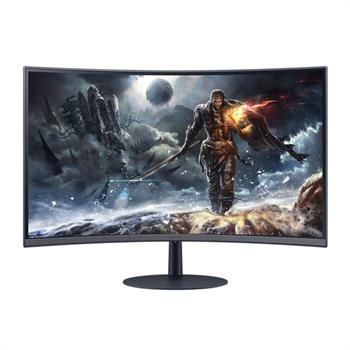 مانیتور 32 اینچ سامسونگ مدل LS32C390 -gallery-3 - https://www.redtil.com