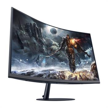 مانیتور 32 اینچ سامسونگ مدل LS32C390 -gallery-4 - https://www.redtil.com