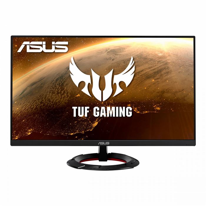 مانیتور گیمینگ 23.8 اینچ ایسوس مدل TUF Gaming VG249Q1R -gallery-5 - https://www.redtil.com