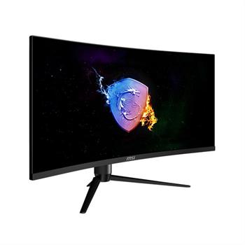 مانیتور گیمینگ خمیده ام اس آی مدل Optix MAG342CQR (144هرتز) -gallery-2 - https://www.redtil.com