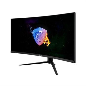 مانیتور گیمینگ خمیده ام اس آی مدل Optix MAG342CQR (144هرتز) -gallery-3 - https://www.redtil.com