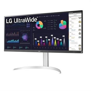 مانیتور گیمینگ 34 اینچ ال جی مدل 34WQ650 W (100هرتز) -gallery-1 - https://www.redtil.com