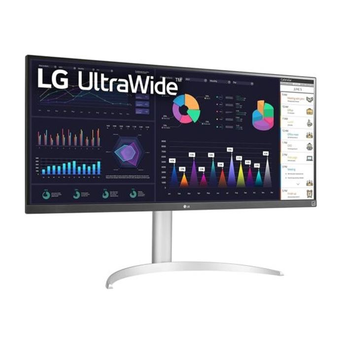 مانیتور گیمینگ 34 اینچ ال جی مدل 34WQ650 W (100هرتز) -gallery-7 - https://www.redtil.com