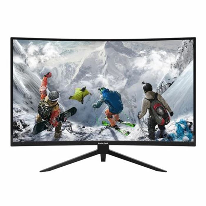 مانیتور گیمینگ 32 اینچ مسترتک مدل PG327AQ -gallery-2 - https://www.redtil.com