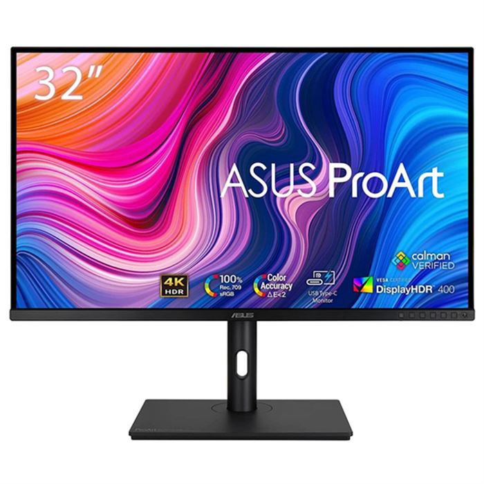 مانیتور 32 اینچ ایسوس مدل ProArt PA329CV -gallery-4 - https://www.redtil.com
