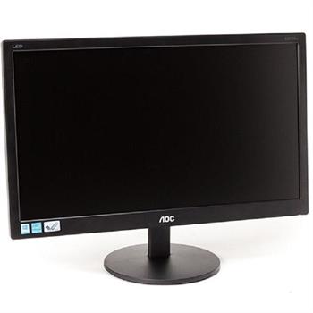 مانیتور 19.5 اینچ ای او سی مدل E2070SWN -gallery-1 - https://www.redtil.com