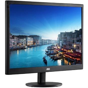 مانیتور 19.5 اینچ ای او سی مدل E2070SWN -gallery-2 - https://www.redtil.com