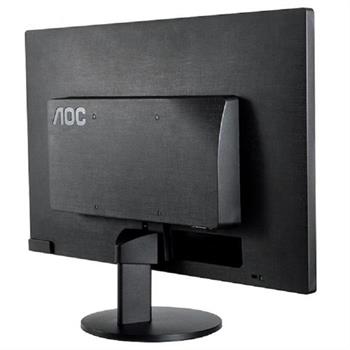 مانیتور 19.5 اینچ ای او سی مدل E2070SWN -gallery-4 - https://www.redtil.com