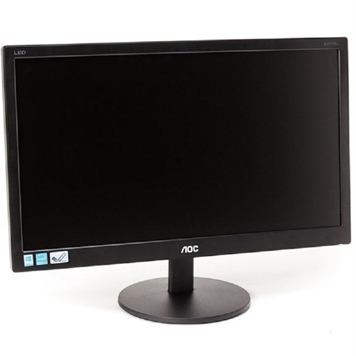 مانیتور 19.5 اینچ ای او سی مدل E2070SWN -gallery-6 - https://www.redtil.com