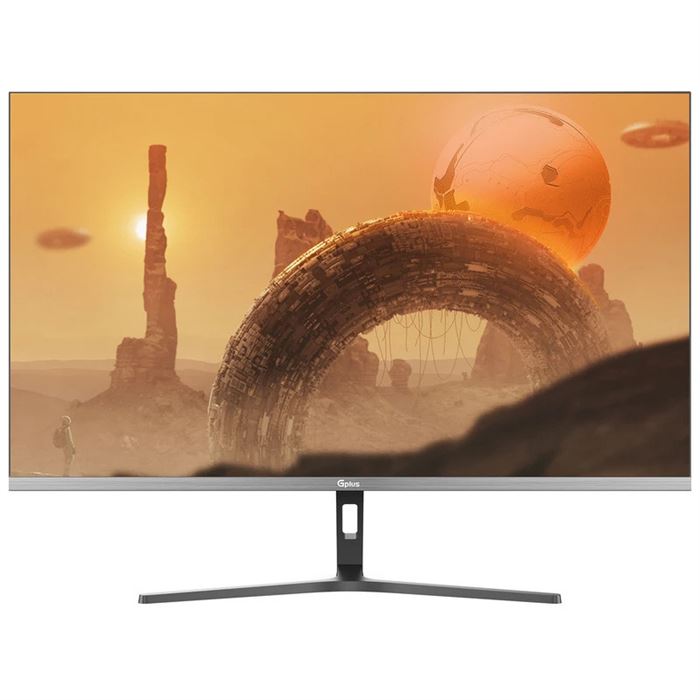 مانیتور 27 اینچ جی پلاس مدل GDM-275MN -gallery-6 - https://www.redtil.com