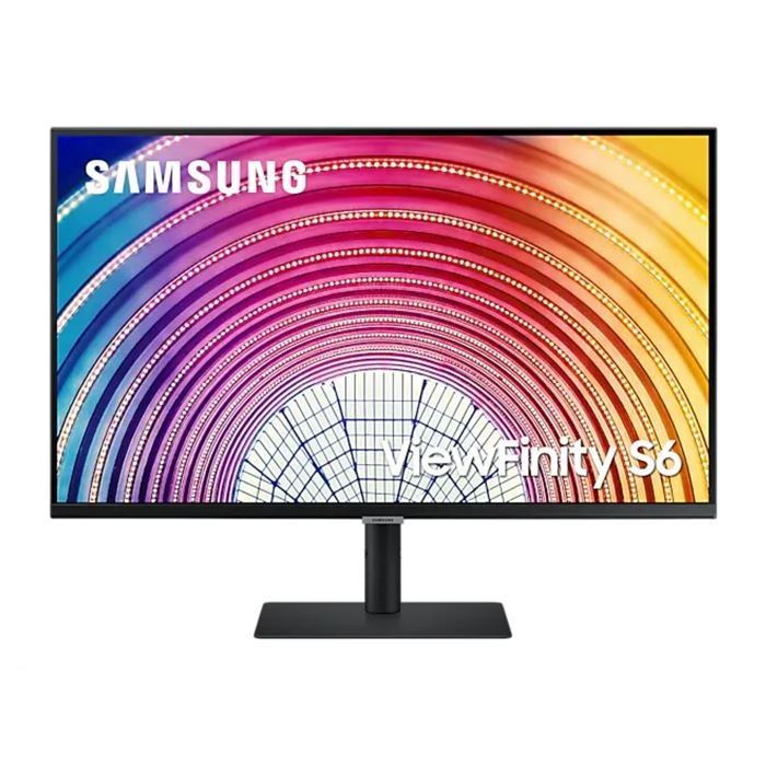 مانیتور 32 اینچ سامسونگ مدل LS32A600 -gallery-13 - https://www.redtil.com