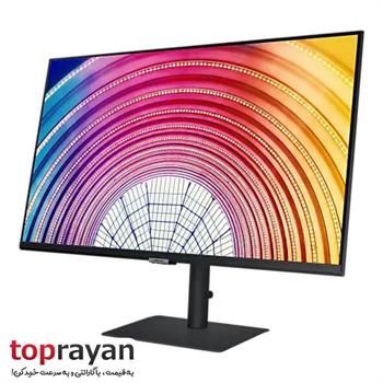 مانیتور 32 اینچ سامسونگ مدل LS32A600 -gallery-1 - https://www.redtil.com