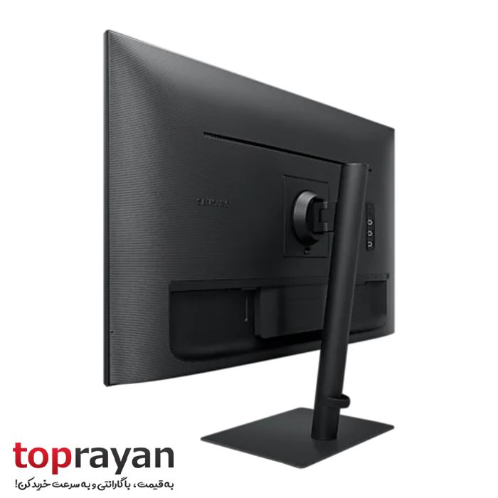مانیتور 32 اینچ سامسونگ مدل LS32A600 -gallery-20 - https://www.redtil.com