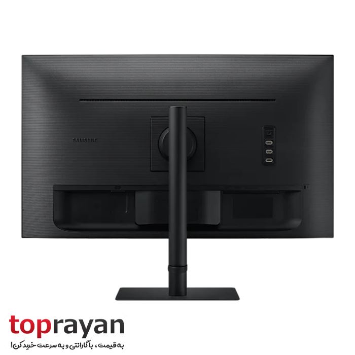 مانیتور 32 اینچ سامسونگ مدل LS32A600 -gallery-21 - https://www.redtil.com