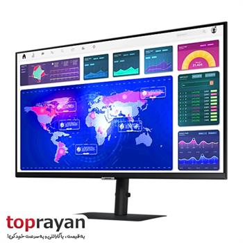 مانیتور 32 اینچ سامسونگ مدل LS32A600 -gallery-2 - https://www.redtil.com