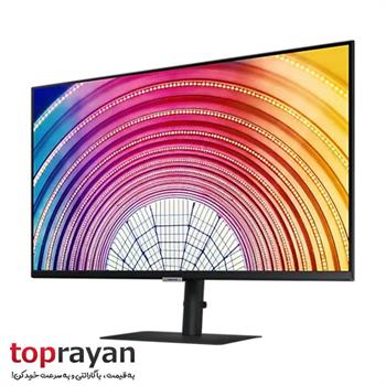 مانیتور 32 اینچ سامسونگ مدل LS32A600 -gallery-5 - https://www.redtil.com