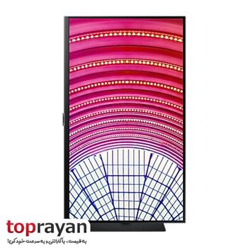 مانیتور 32 اینچ سامسونگ مدل LS32A600 -gallery-6 - https://www.redtil.com