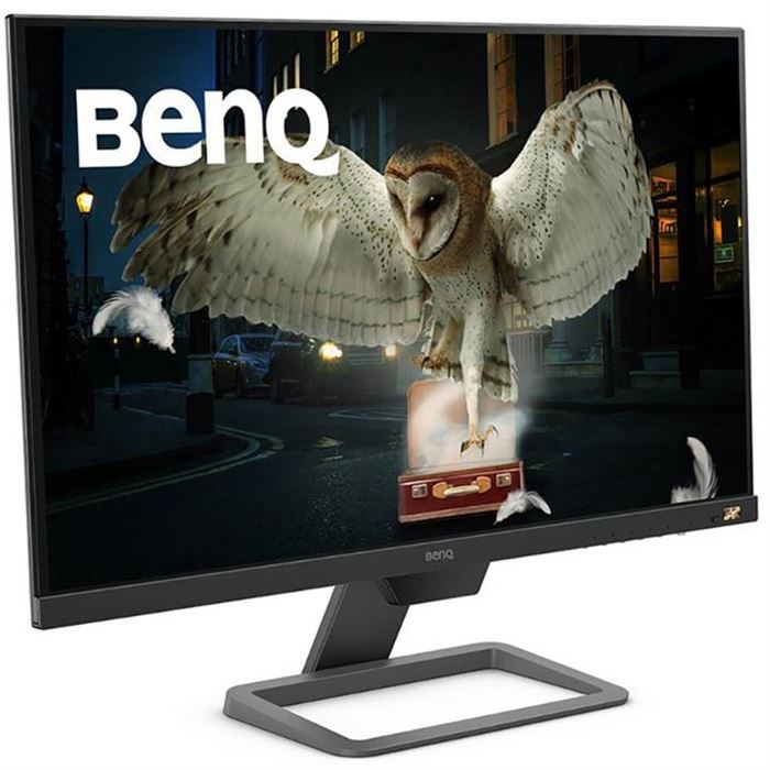 مانیتور 27 اینچ بنکیو مدل EW2780 -gallery-12 - https://www.redtil.com