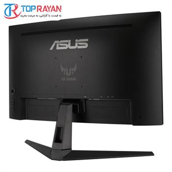 مانیتور گیمینگ 27 اینچ ایسوس مدل VG27VH1B -gallery-1 - https://www.redtil.com