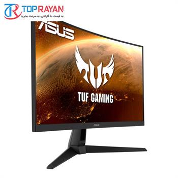 مانیتور گیمینگ 27 اینچ ایسوس مدل VG27VH1B -gallery-2 - https://www.redtil.com
