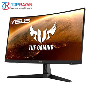 مانیتور گیمینگ 27 اینچ ایسوس مدل VG27VH1B -gallery-3 - https://www.redtil.com