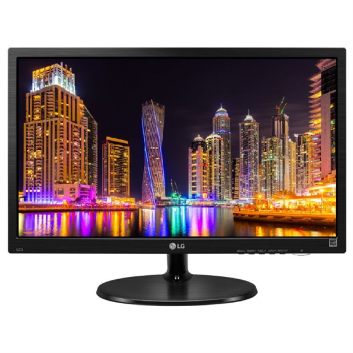 مانیتور 19.5 اینچ ال جی مدل 20M39-TN-D-SUB (60هرتز) -gallery-9 - https://www.redtil.com