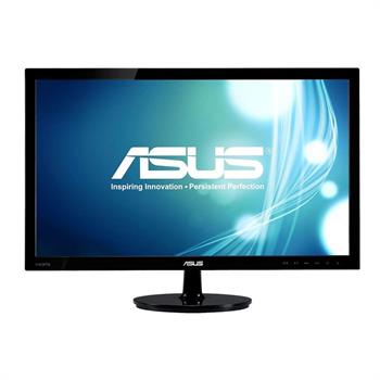 asus vs197de 19inch hd 5ms 60hz tn monitor