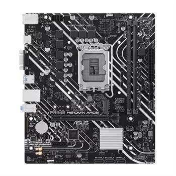 مادربرد ایسوس PRIME H610M-K ARGB DDR5 -gallery-1 - https://www.redtil.com