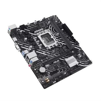 مادربرد ایسوس PRIME H610M-K ARGB DDR5 -gallery-2 - https://www.redtil.com