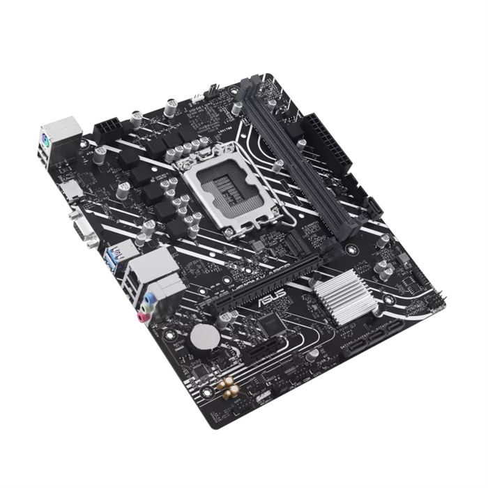 مادربرد ایسوس PRIME H610M-K ARGB DDR5 -gallery-7 - https://www.redtil.com