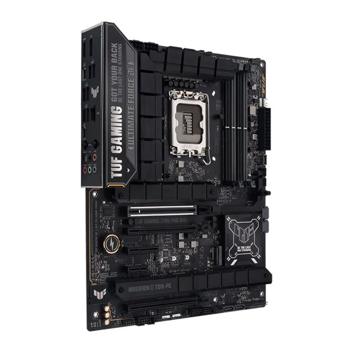 مادربرد ایسوس Asus TUF GAMING Z790-PRO WIFi DDR5 -gallery-10 - https://www.redtil.com