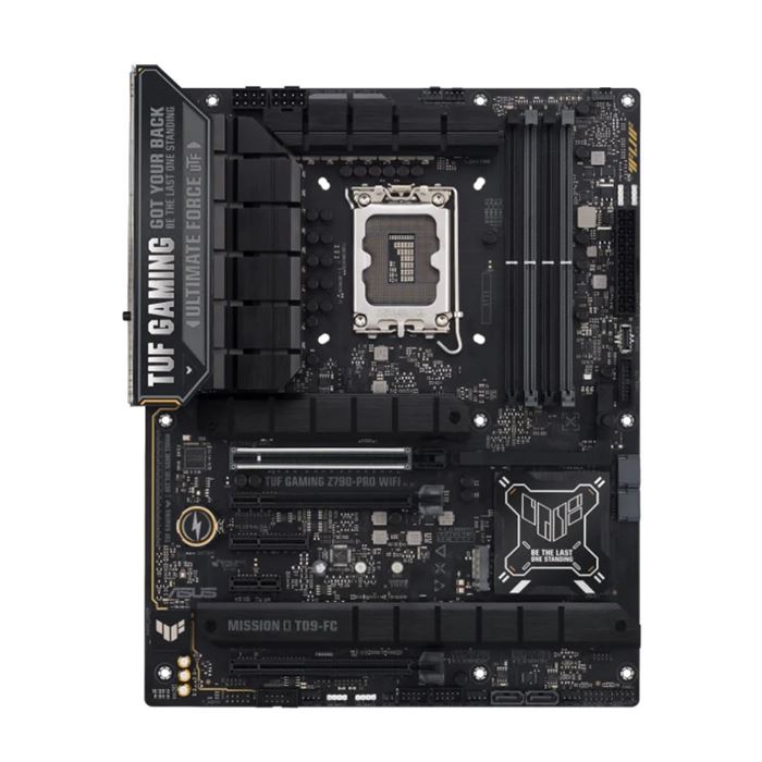 مادربرد ایسوس Asus TUF GAMING Z790-PRO WIFi DDR5 -gallery-7 - https://www.redtil.com