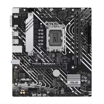 مادربرد ایسوس Motherboard Asus PRIME H610M-A D5 -gallery-1 - https://www.redtil.com