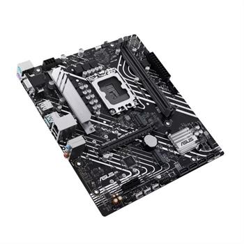 مادربرد ایسوس Motherboard Asus PRIME H610M-A D5 -gallery-2 - https://www.redtil.com