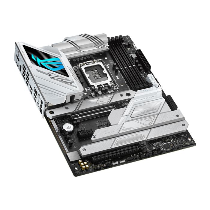 مادربرد گیمینگ ایسوس Motherboard Asus ROG Strix Z790 A Wi-Fi II -gallery-10 - https://www.redtil.com