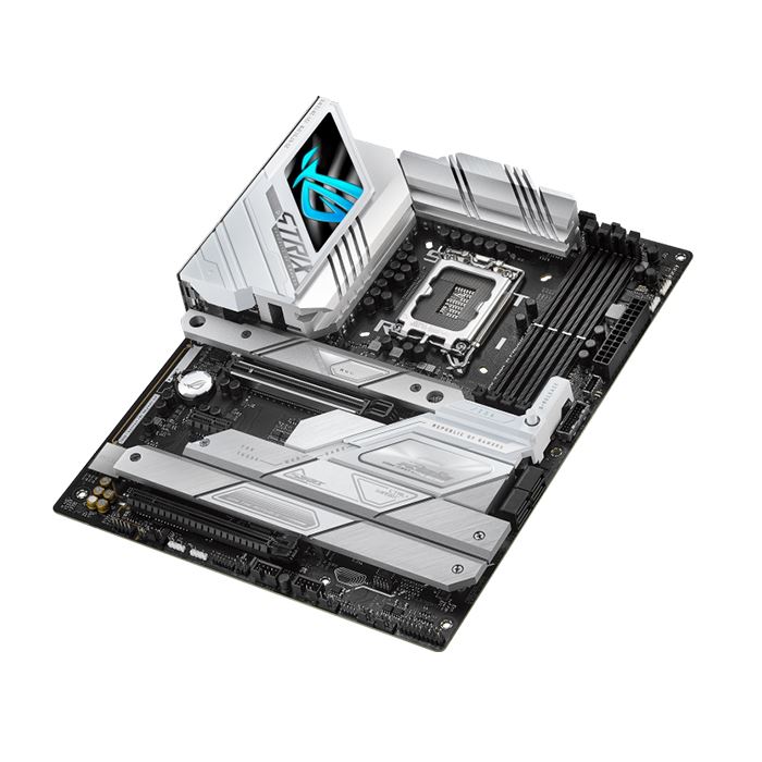 مادربرد گیمینگ ایسوس Motherboard Asus ROG Strix Z790 A Wi-Fi II -gallery-11 - https://www.redtil.com