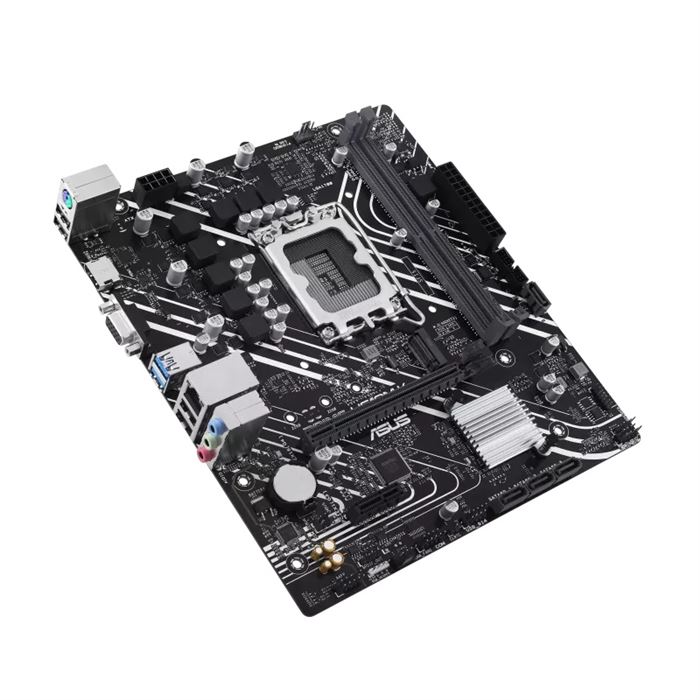 مادربرد ایسوس Motherboard Asus Prime H610M-K DDR5 -gallery-9 - https://www.redtil.com