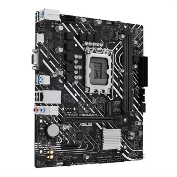 مادربرد ایسوس Motherboard Asus Prime H610M-K DDR5 -gallery-2 - https://www.redtil.com