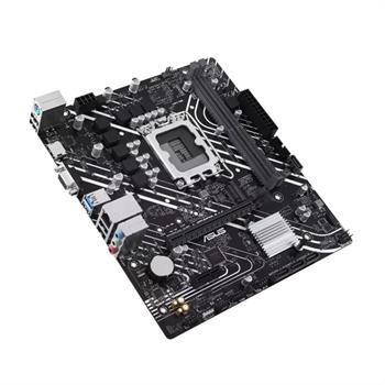 مادربرد ایسوس Motherboard Asus Prime H610M-K DDR5 -gallery-3 - https://www.redtil.com
