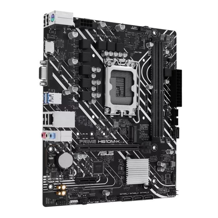 مادربرد ایسوس Motherboard Asus Prime H610M-K DDR5 -gallery-8 - https://www.redtil.com