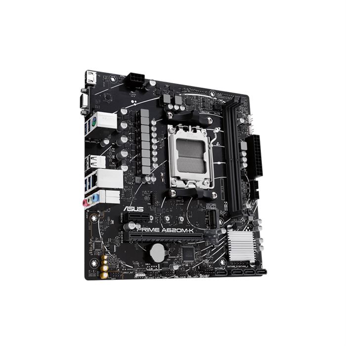 مادربرد ایسوس Motherboard Asus Prime A620M-k -gallery-9 - https://www.redtil.com