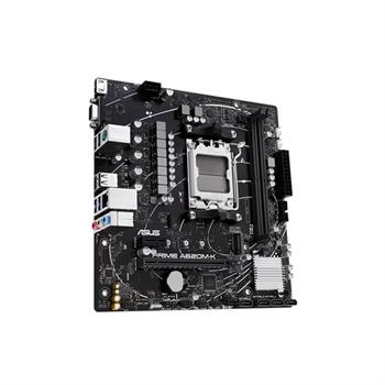 مادربرد ایسوس Motherboard Asus Prime A620M-k -gallery-2 - https://www.redtil.com