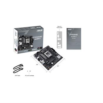مادربرد ایسوس Motherboard Asus Prime A620M-k -gallery-6 - https://www.redtil.com