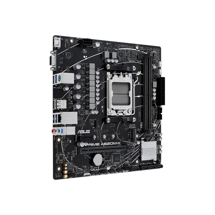 مادربرد ایسوس Motherboard Asus Prime A620M-k -gallery-8 - https://www.redtil.com