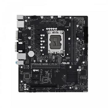 مادربرد ایسوس Prime H610M-C/PS D4 -gallery-1 - https://www.redtil.com