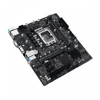 مادربرد ایسوس Prime H610M-C/PS D4 -gallery-2 - https://www.redtil.com