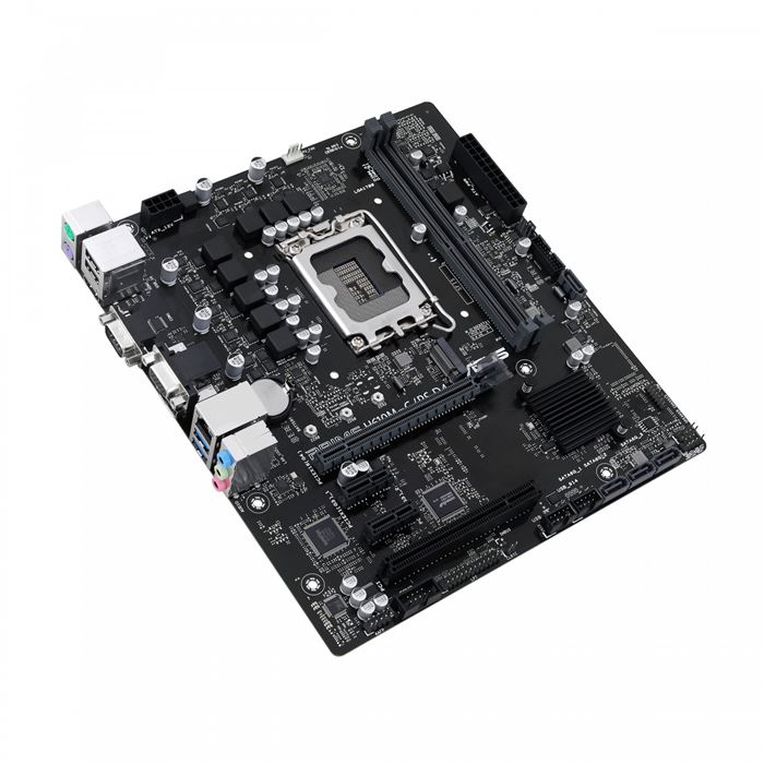 مادربرد ایسوس Prime H610M-C/PS D4 -gallery-7 - https://www.redtil.com