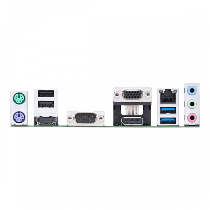 مادربرد ایسوس Prime H610M-C/PS D4 -gallery-8 - https://www.redtil.com